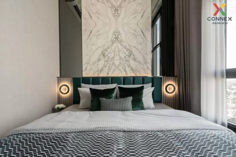 FOR RENT condo , The line sukhumvit 101 , BTS-Punnawithi , Bang C