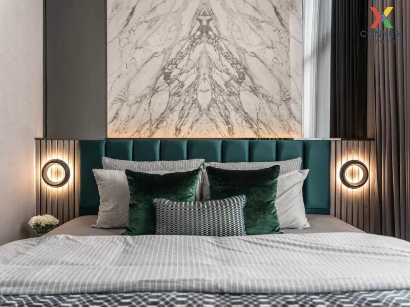 FOR RENT condo , The line sukhumvit 101 , BTS-Punnawithi , Bang C