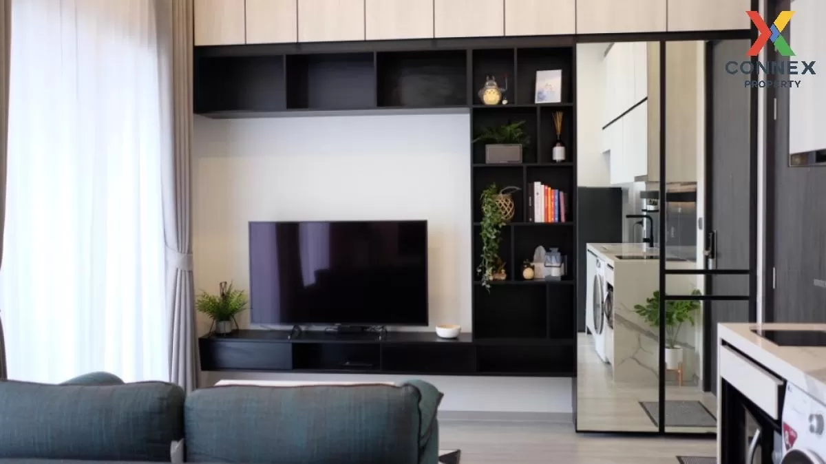 FOR SALE condo , The line sukhumvit 101 , BTS-Punnawithi , Bang C 3