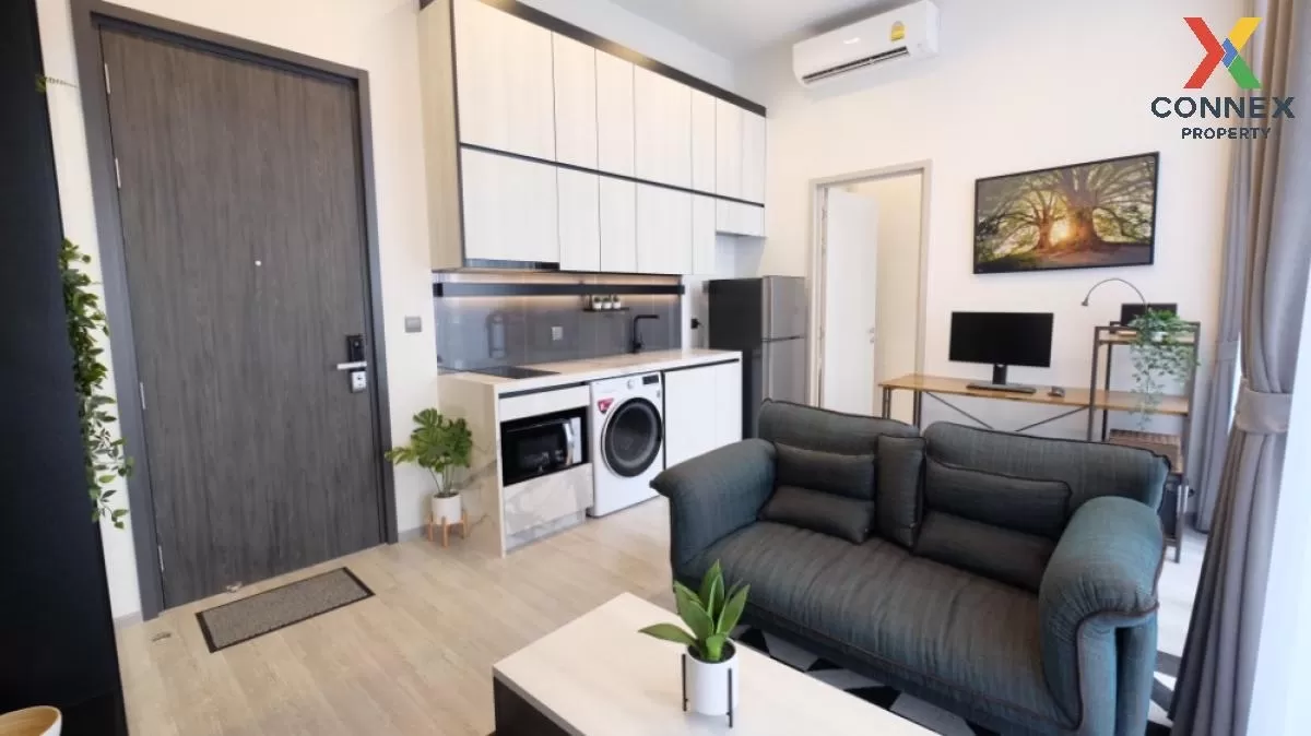 FOR SALE condo , The line sukhumvit 101 , BTS-Punnawithi , Bang C 4