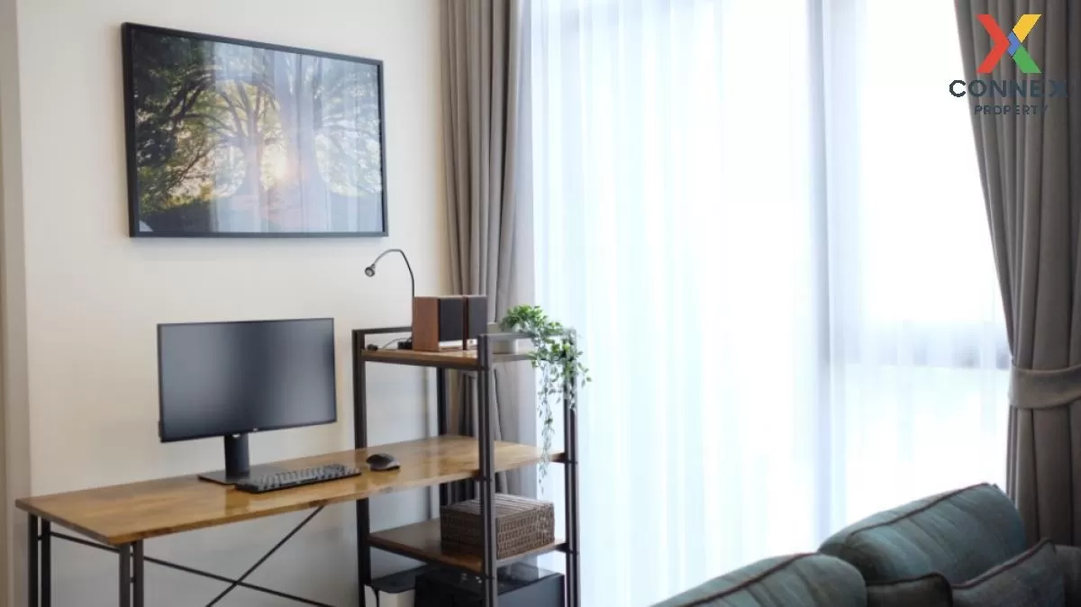 FOR SALE condo , The line sukhumvit 101 , BTS-Punnawithi , Bang C