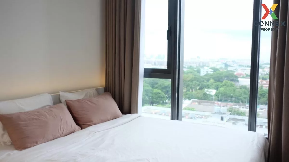 FOR SALE condo , The line sukhumvit 101 , BTS-Punnawithi , Bang C