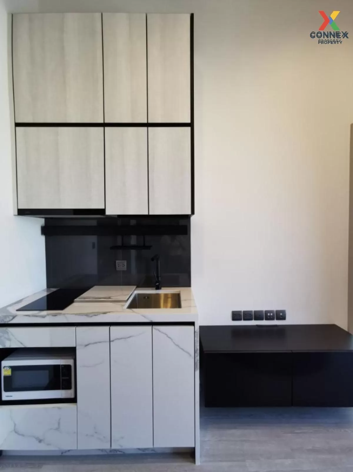 For Sale Condo , The line sukhumvit 101 , BTS-Punnawithi , Bang C 4