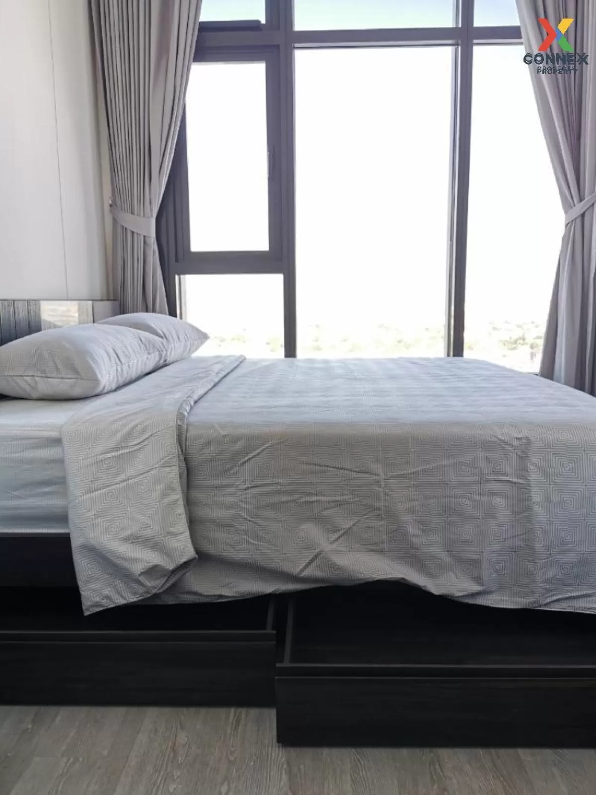 For Sale Condo , The line sukhumvit 101 , BTS-Punnawithi , Bang C