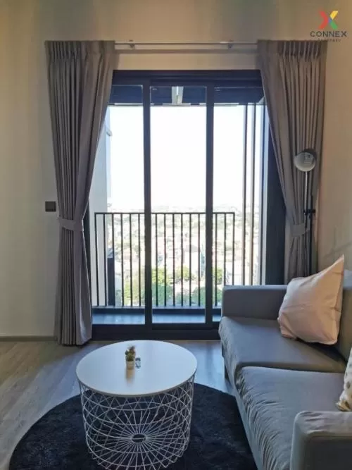 For Sale Condo , The line sukhumvit 101 , BTS-Punnawithi , Bang Chak , Phra Khanong , Bangkok , CX-21927