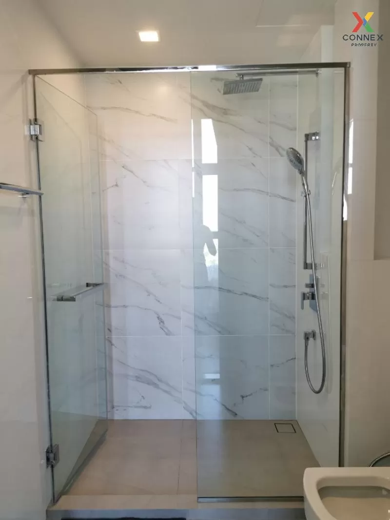 เช่าคอนโด  เดอะไลน์ สุขุมวิท 101 BTS-ปุณณวิถี บางจาก เขต พระโขนง 