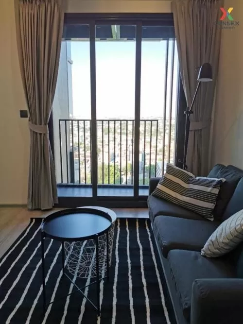 FOR RENT condo , The line sukhumvit 101 , BTS-Punnawithi , Bang Chak , Phra Khanong , Bangkok , CX-21930