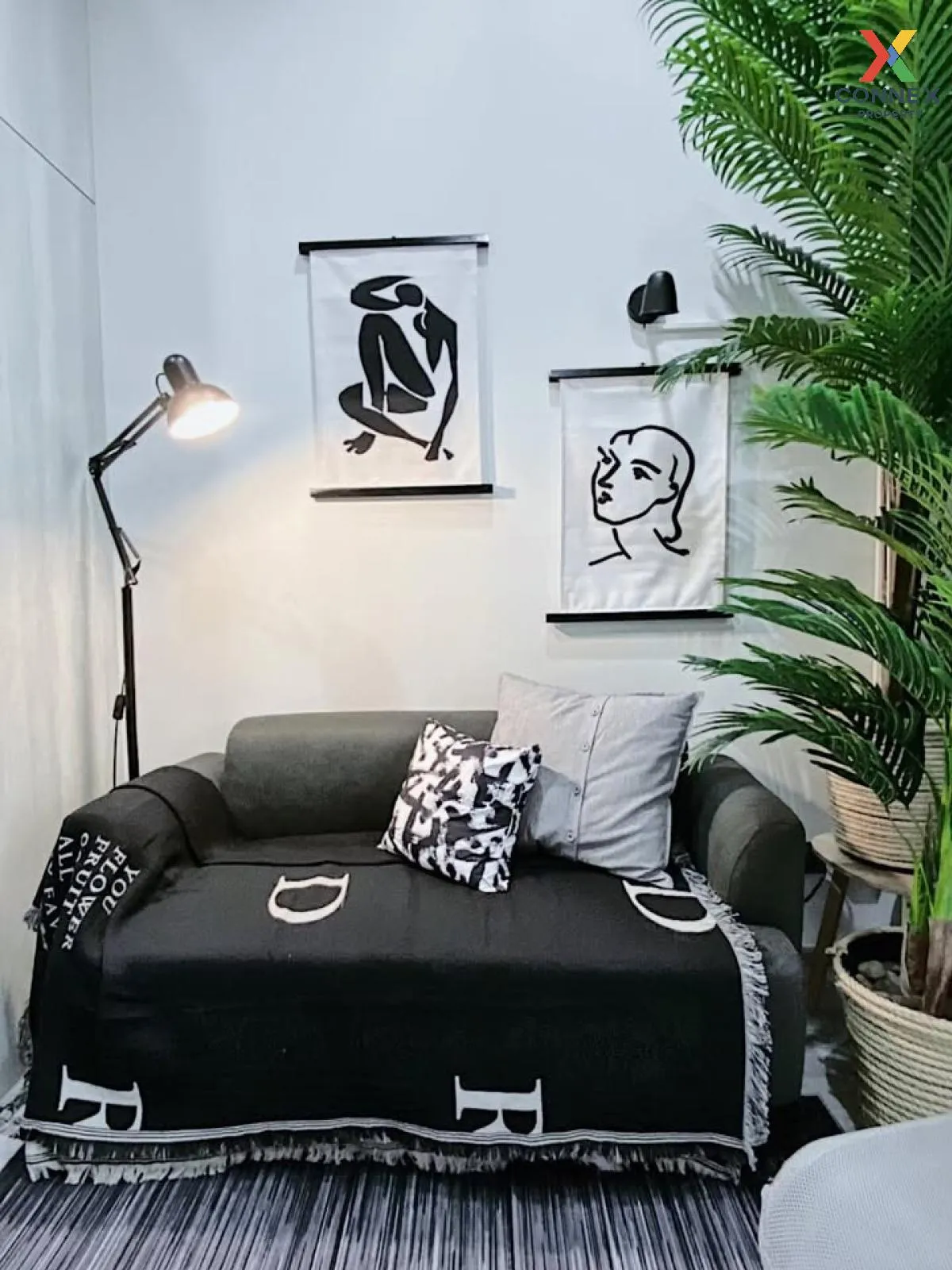 ขายคอนโด  เดอะไลน์ สุขุมวิท 101 BTS-ปุณณวิถี บางจาก เขต พระโขนง ก ขายคอนโด  เดอะไลน์ สุขุมวิท 101 BTS-ปุณณวิถี บางจาก เขต พระโขนง ก 1