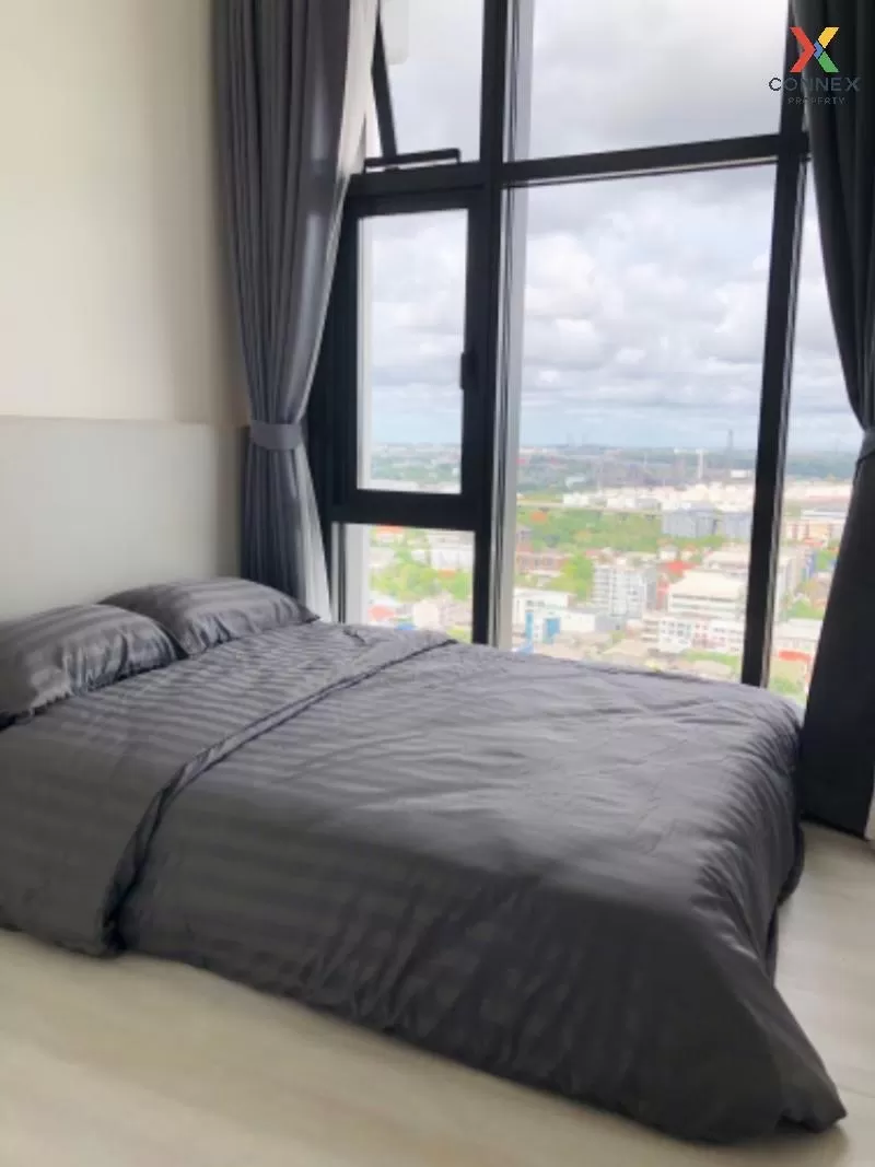 FOR RENT condo , The line sukhumvit 101 , BTS-Punnawithi , Bang C