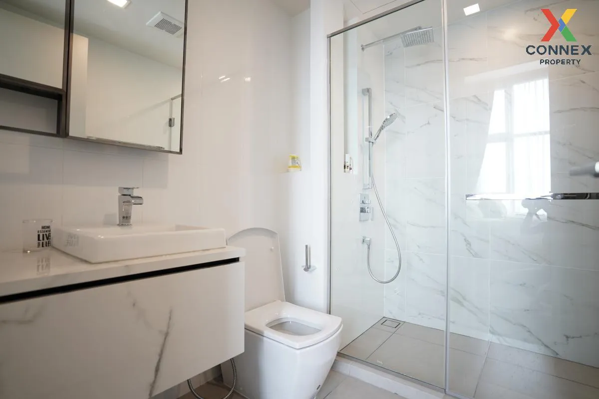 FOR RENT condo , The line sukhumvit 101 , BTS-Punnawithi , Bang C