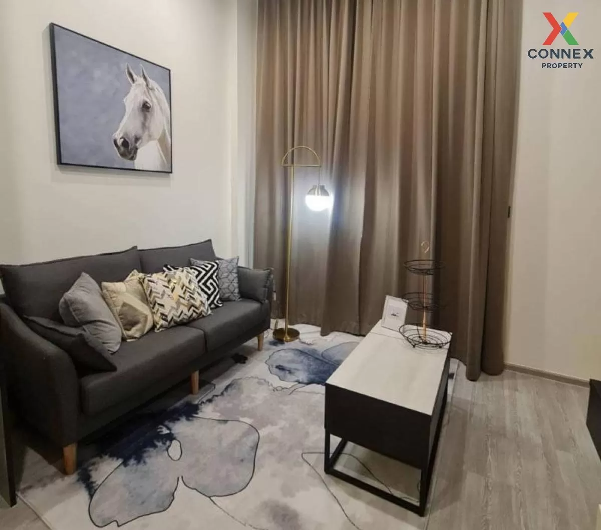 FOR RENT condo , The line sukhumvit 101 , BTS-Punnawithi , Bang C 2