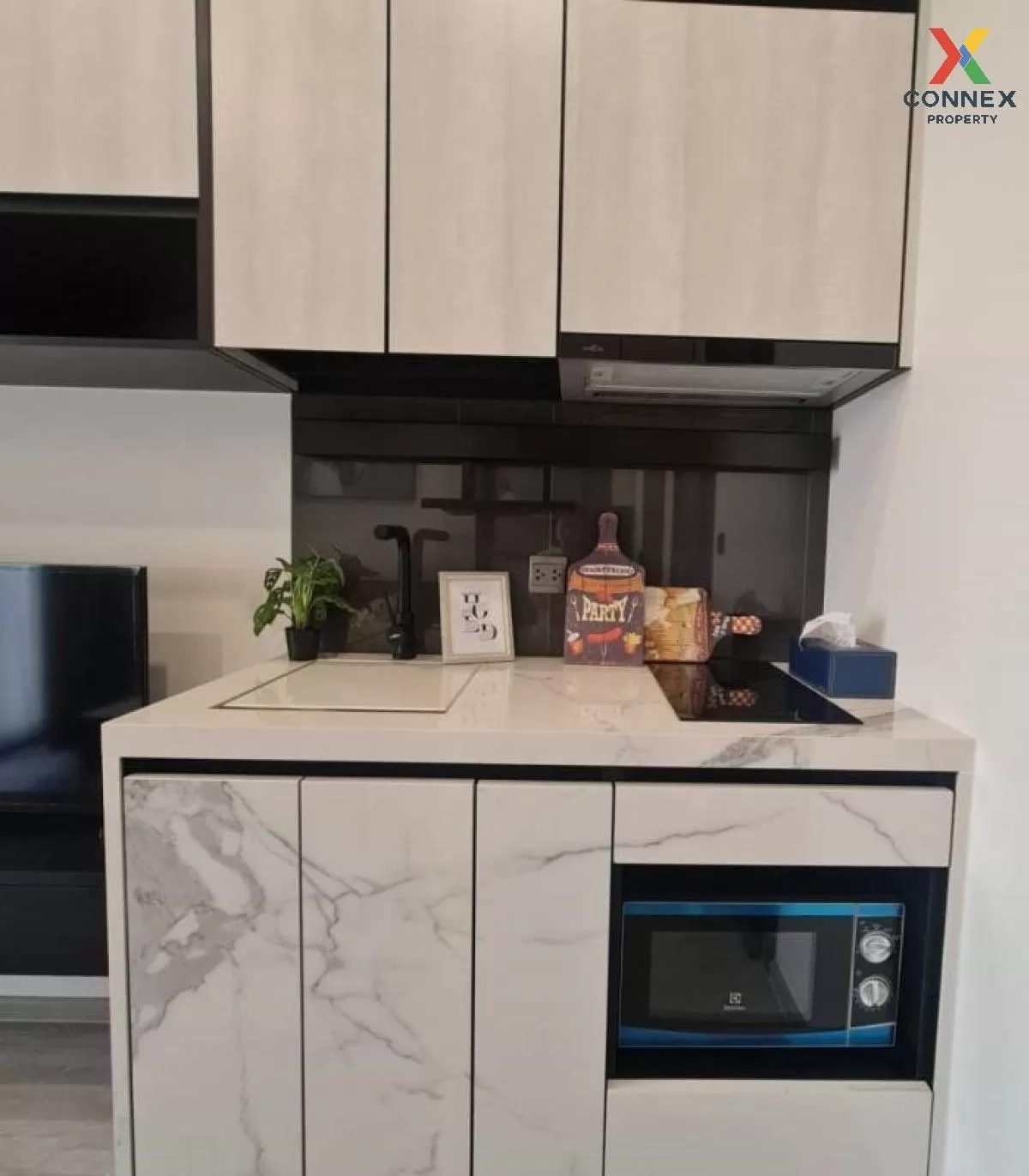 FOR RENT condo , The line sukhumvit 101 , BTS-Punnawithi , Bang C 4