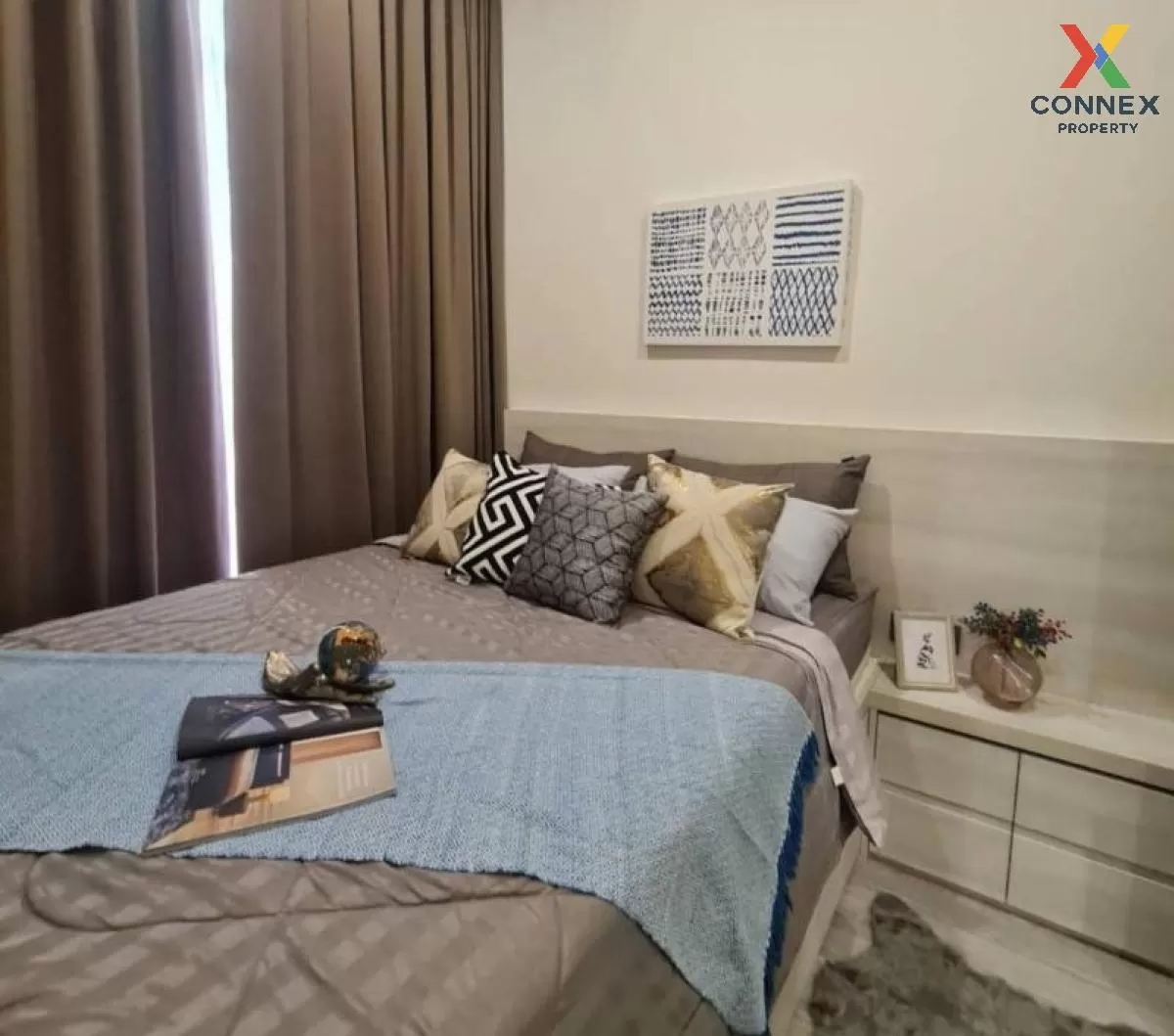 FOR RENT condo , The line sukhumvit 101 , BTS-Punnawithi , Bang C