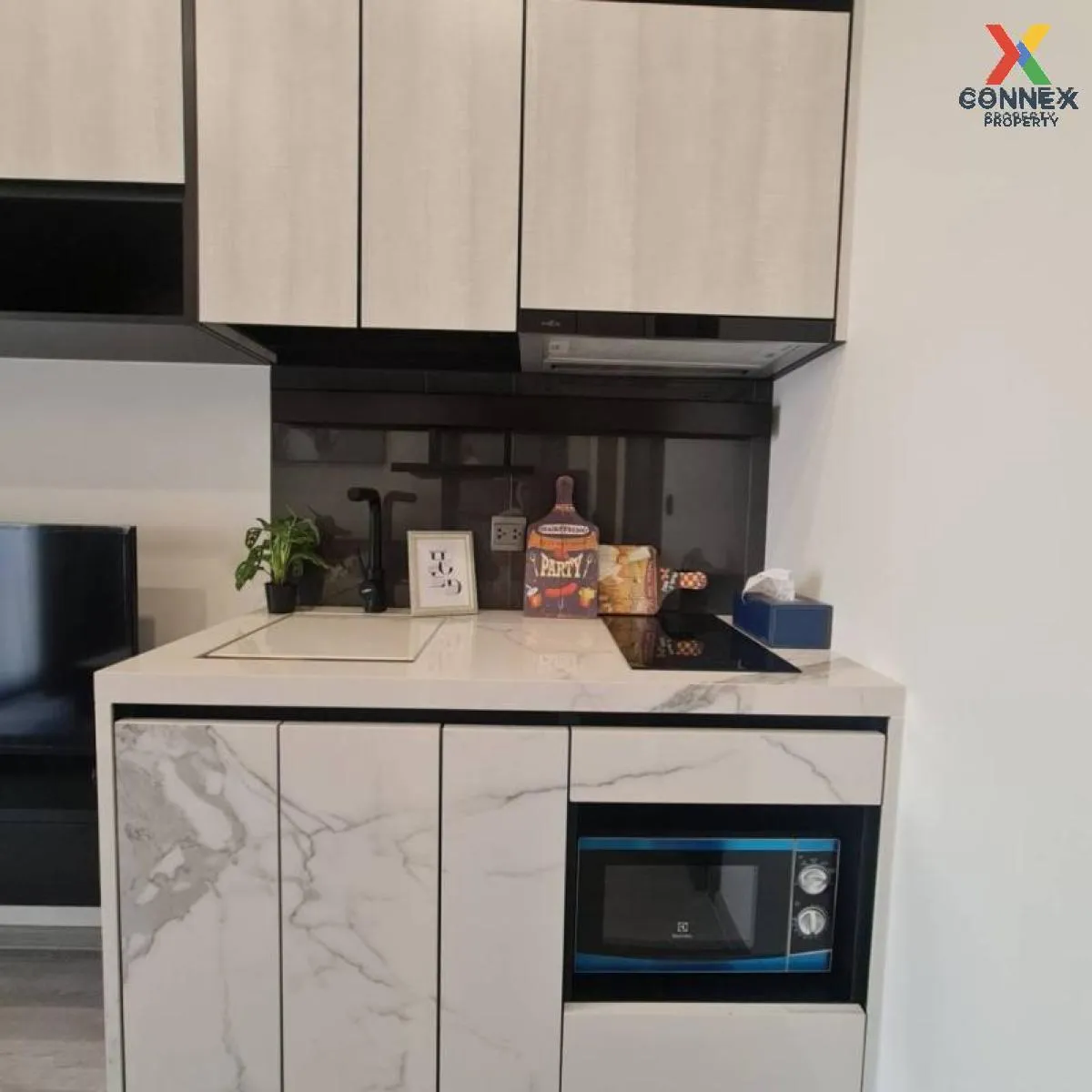 For Sale Condo , The line sukhumvit 101 , BTS-Punnawithi , Bang C 4