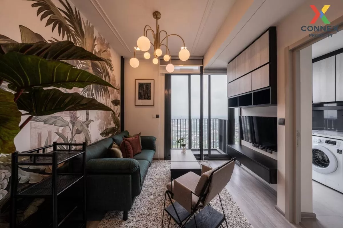 FOR RENT condo , The line sukhumvit 101 , BTS-Punnawithi , Bang C 1