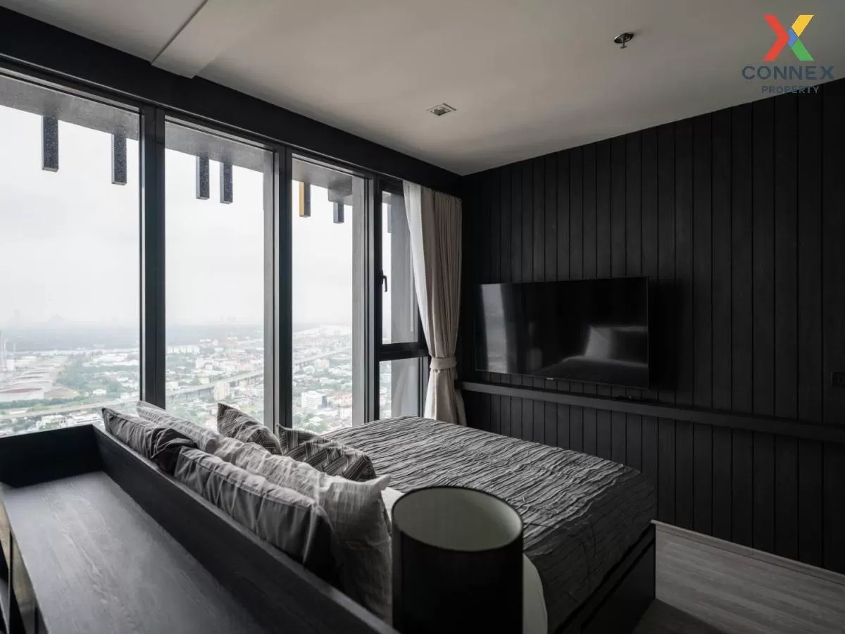 FOR RENT condo , The line sukhumvit 101 , BTS-Punnawithi , Bang C 2