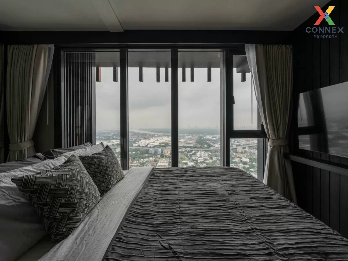 FOR RENT condo , The line sukhumvit 101 , BTS-Punnawithi , Bang C