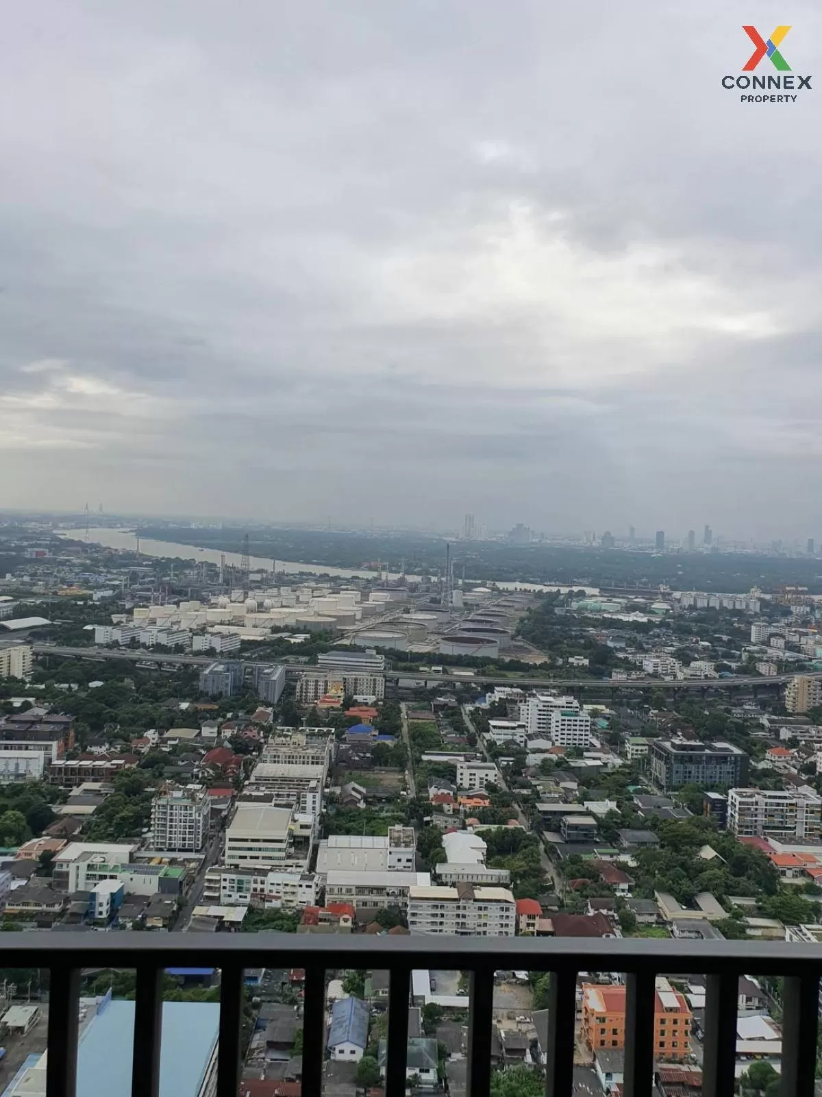 FOR RENT condo , The line sukhumvit 101 , BTS-Punnawithi , Bang C