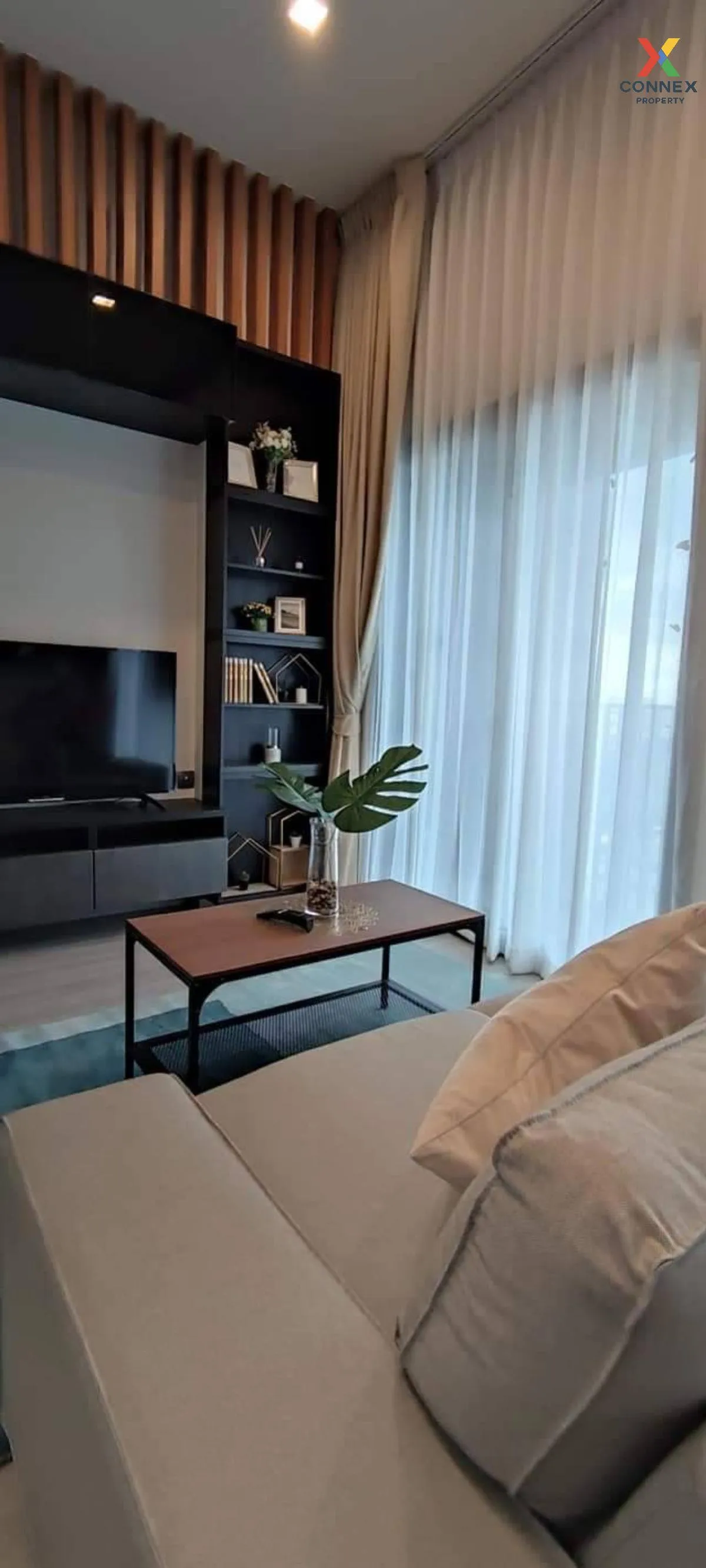 FOR SALE condo , The line sukhumvit 101 , BTS-Punnawithi , Bang C