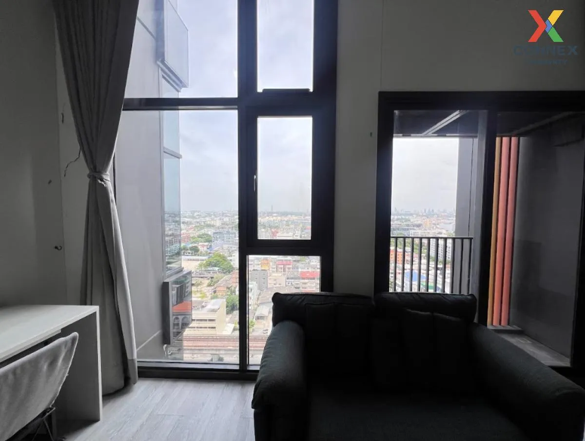 FOR RENT condo , The line sukhumvit 101 , BTS-Punnawithi , Bang C 4