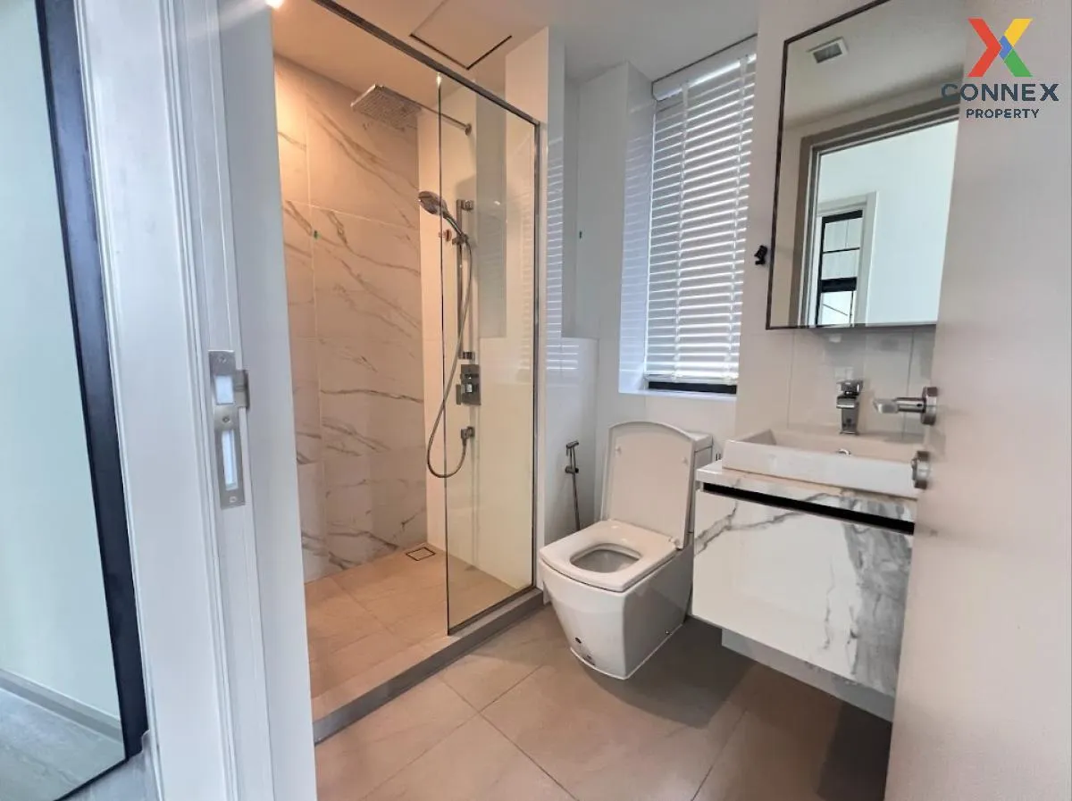 FOR RENT condo , The line sukhumvit 101 , BTS-Punnawithi , Bang C