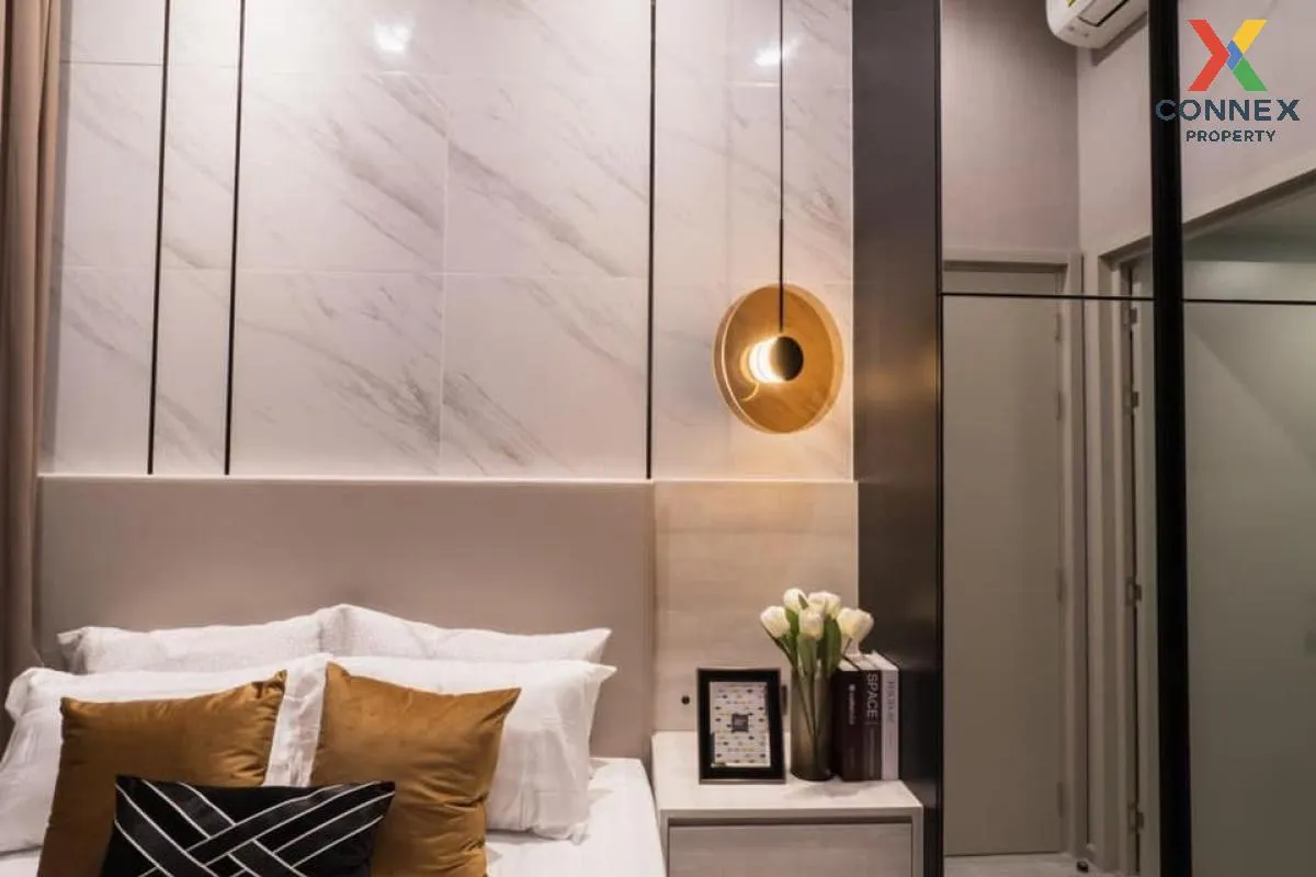 FOR RENT condo , The line sukhumvit 101 , BTS-Punnawithi , Bang C