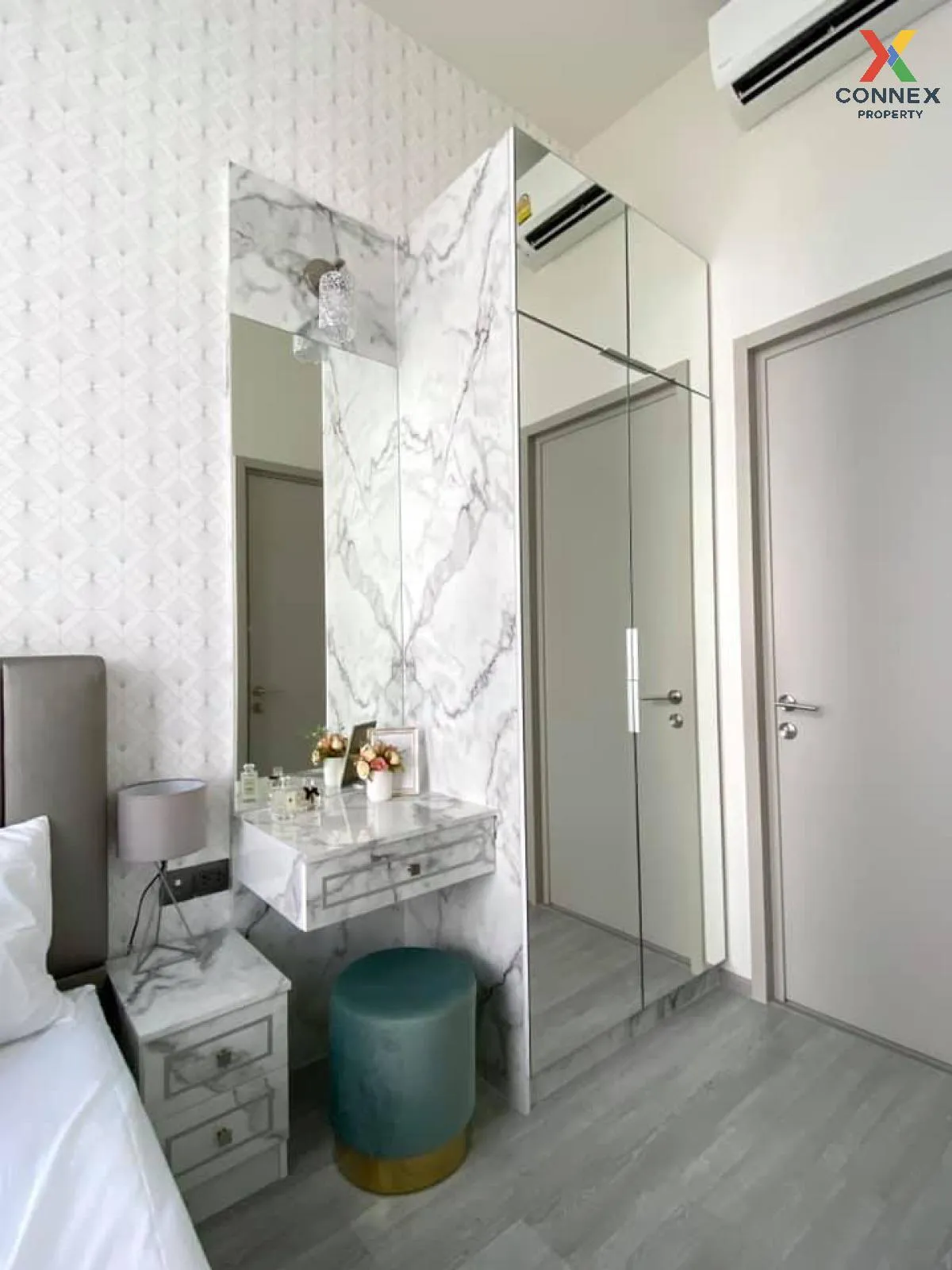 FOR RENT condo , The line sukhumvit 101 , BTS-Punnawithi , Bang C