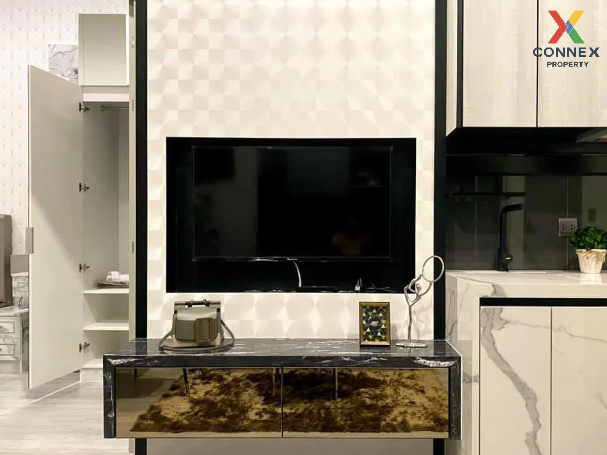 FOR RENT condo , The line sukhumvit 101 , BTS-Punnawithi , Bang C 3