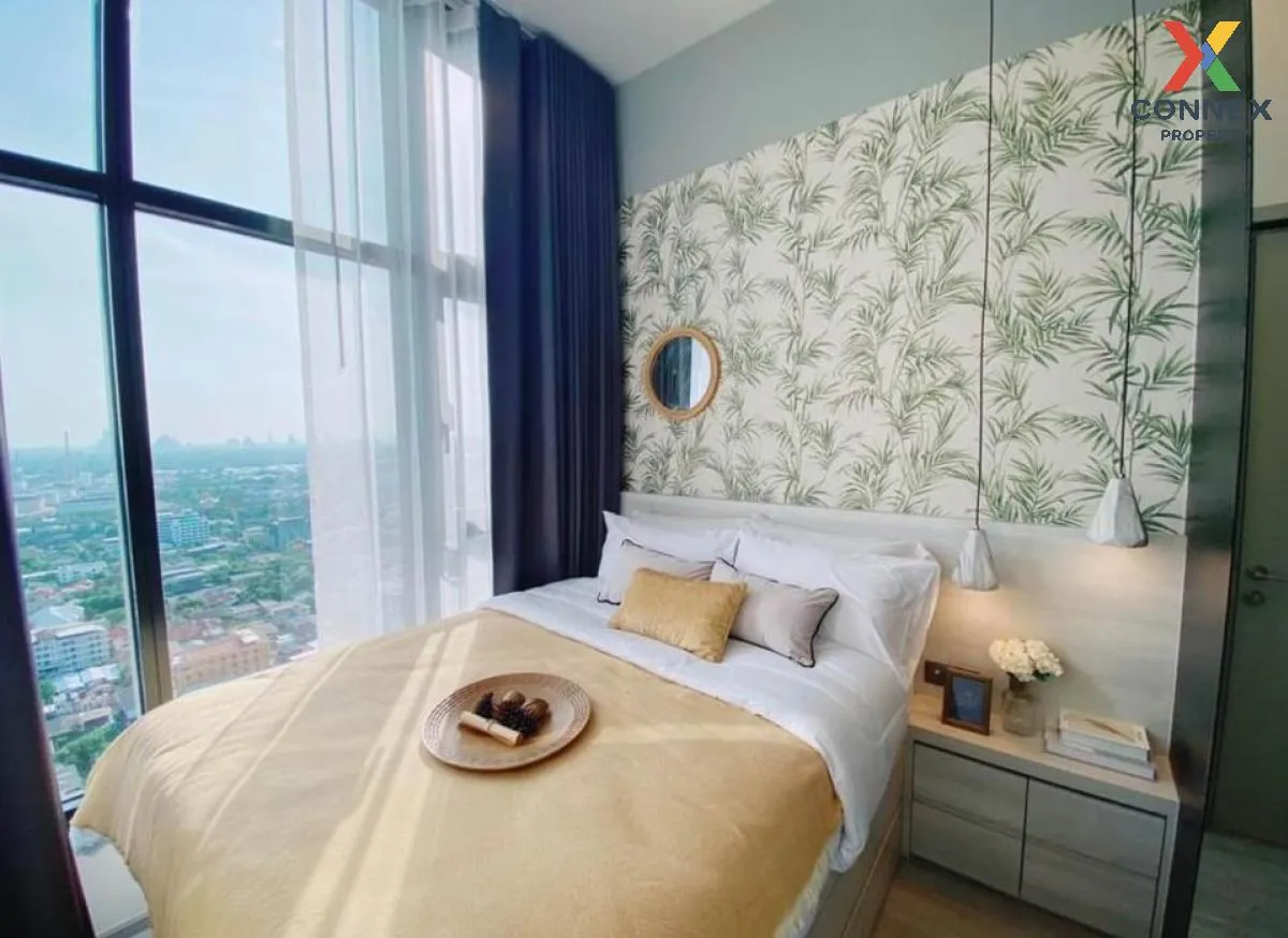 ขายคอนโด  เดอะไลน์ สุขุมวิท 101 BTS-ปุณณวิถี บางจาก เขต พระโขนง ก ขายคอนโด  เดอะไลน์ สุขุมวิท 101 BTS-ปุณณวิถี บางจาก เขต พระโขนง ก 4