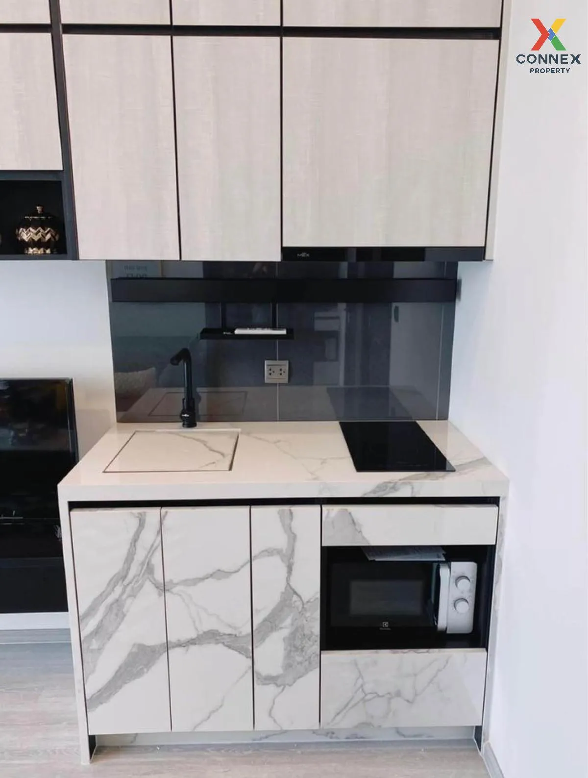 FOR RENT condo , The line sukhumvit 101 , BTS-Punnawithi , Bang C 3