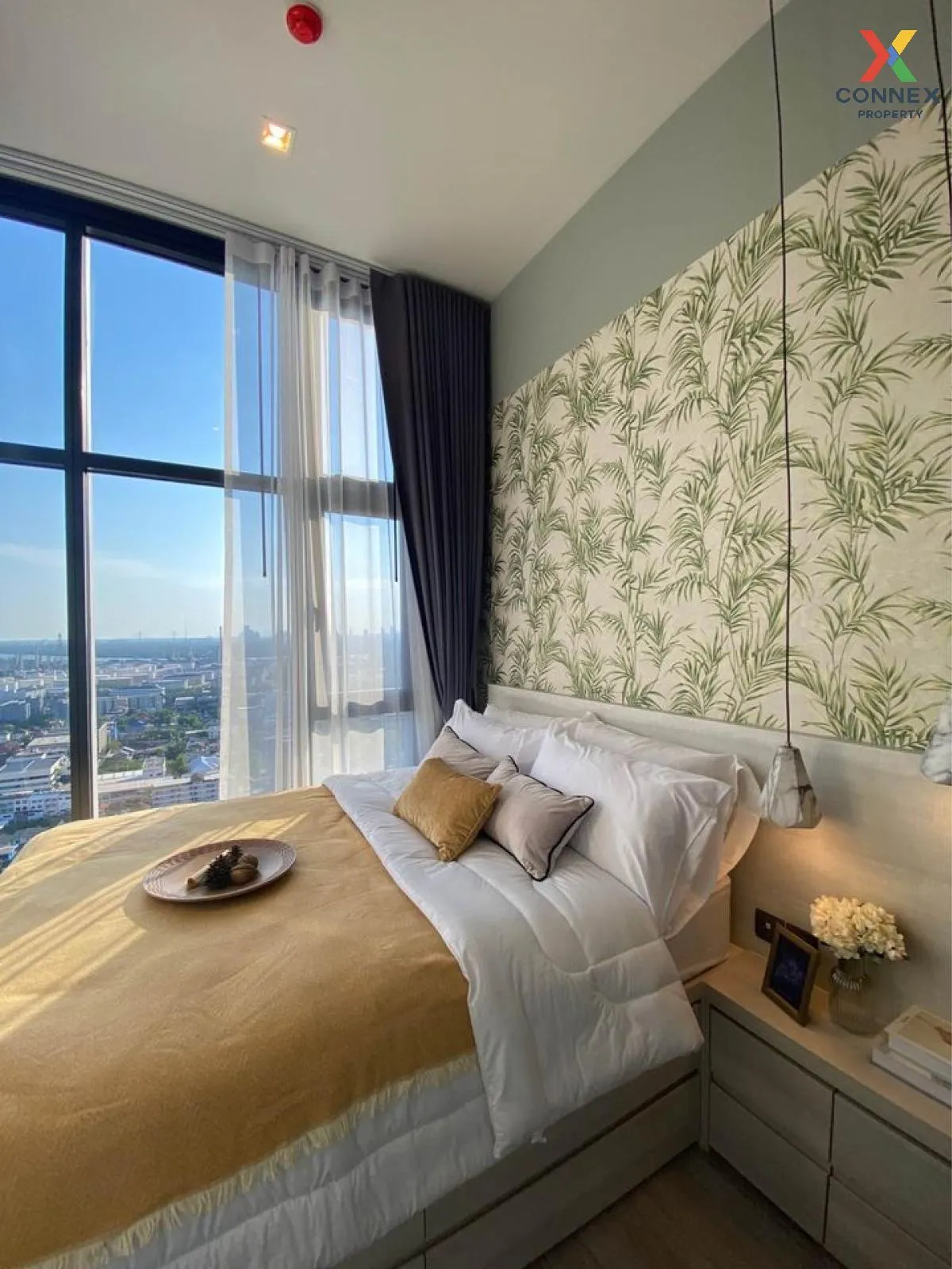 FOR RENT condo , The line sukhumvit 101 , BTS-Punnawithi , Bang C