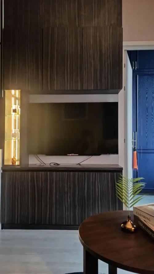 FOR RENT condo , The line sukhumvit 101 , BTS-Punnawithi , Bang Chak , Phra Khanong , Bangkok , CX-21982