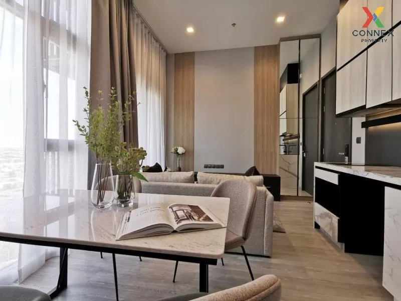FOR RENT condo , The line sukhumvit 101 , BTS-Punnawithi , Bang C 2