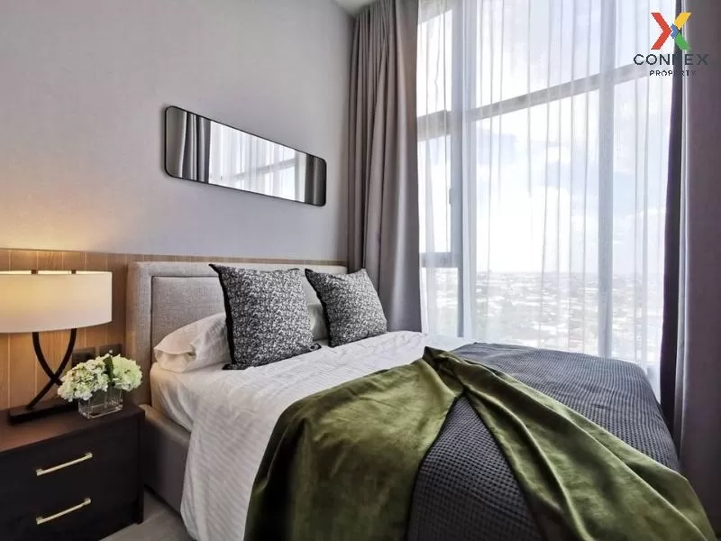 FOR RENT condo , The line sukhumvit 101 , BTS-Punnawithi , Bang C 3