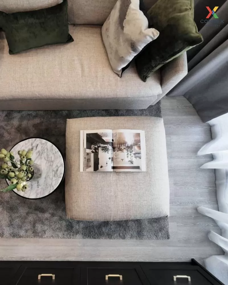 FOR RENT condo , The line sukhumvit 101 , BTS-Punnawithi , Bang C