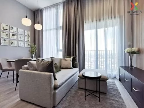 FOR RENT condo , The line sukhumvit 101 , BTS-Punnawithi , Bang Chak , Phra Khanong , Bangkok , CX-21991