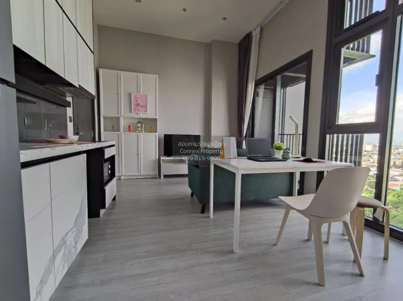 ขายคอนโด  เดอะไลน์ สุขุมวิท 101 BTS-ปุณณวิถี บางจาก เขต พระโขนง ก 2