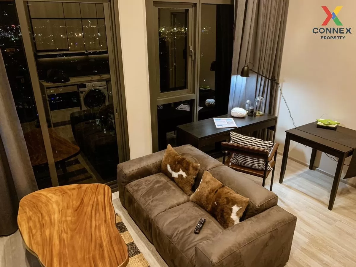 For Sale Condo , The line sukhumvit 101 , BTS-Punnawithi , Bang C 3