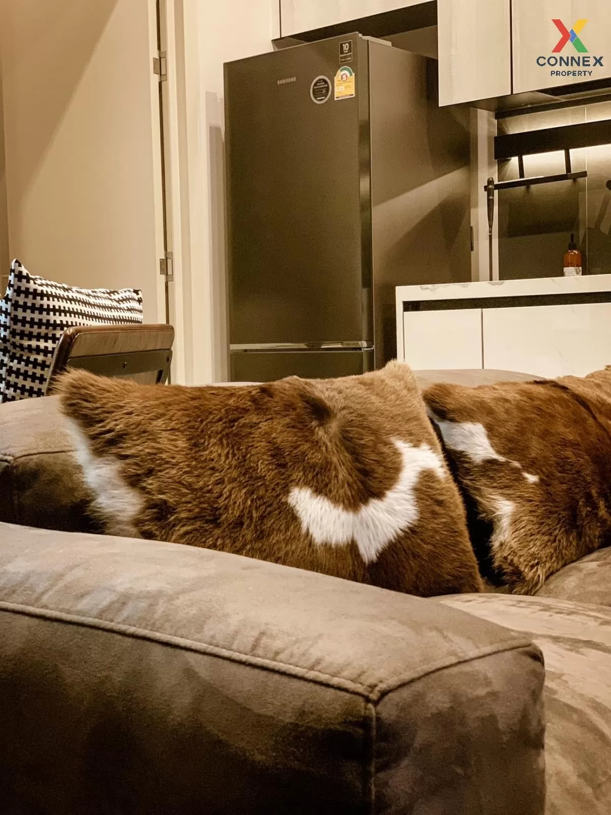 For Sale Condo , The line sukhumvit 101 , BTS-Punnawithi , Bang C