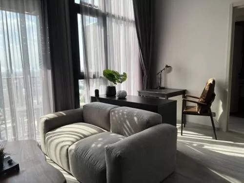 For Sale Condo , The line sukhumvit 101 , BTS-Punnawithi , Bang Chak , Phra Khanong , Bangkok , CX-21993