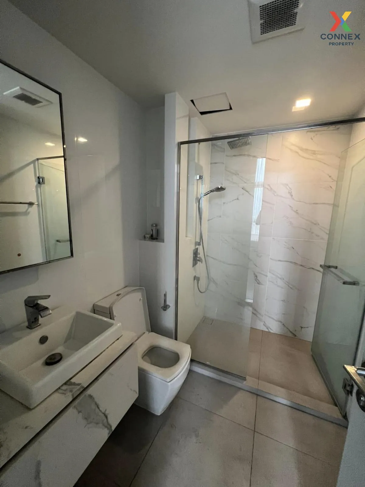 เช่าคอนโด  เดอะไลน์ สุขุมวิท 101 BTS-ปุณณวิถี บางจาก เขต พระโขนง  4