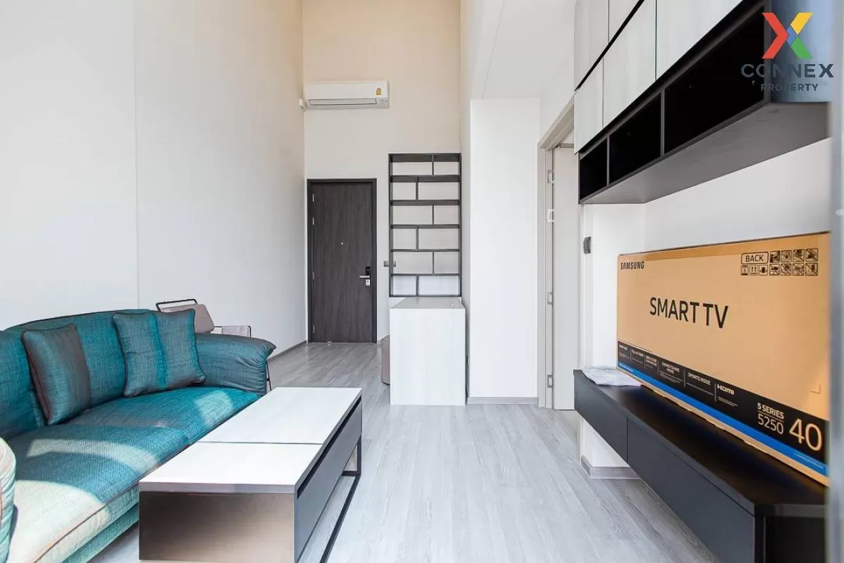 For Sale Condo , The line sukhumvit 101 , BTS-Punnawithi , Bang C 1