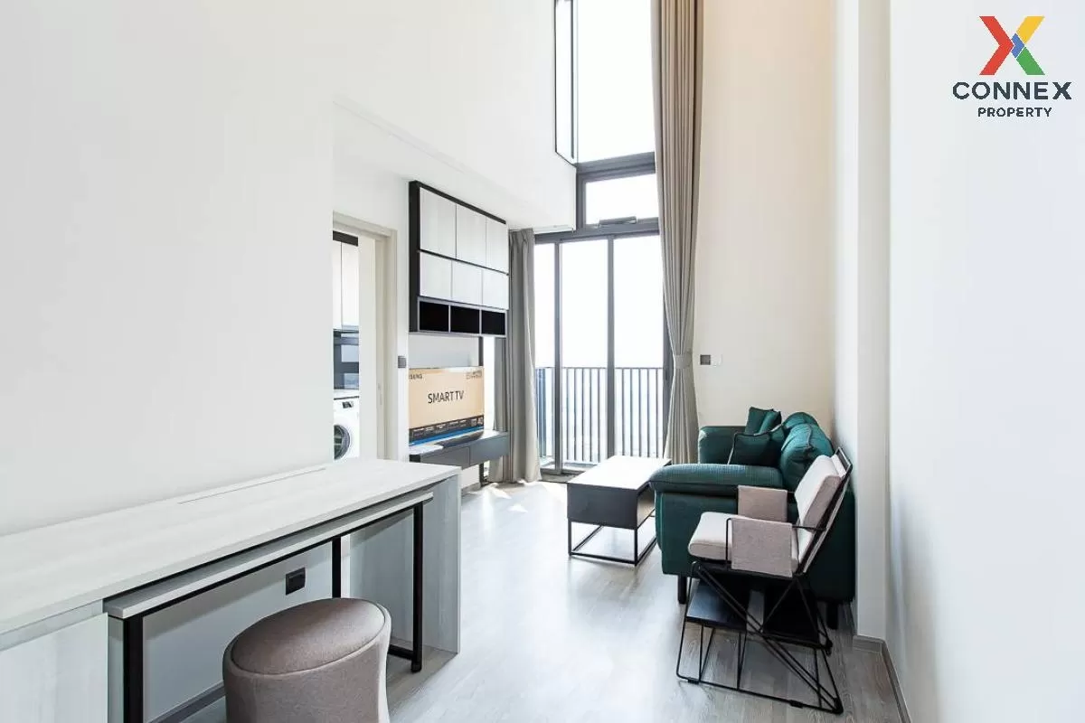 For Sale Condo , The line sukhumvit 101 , BTS-Punnawithi , Bang C 2