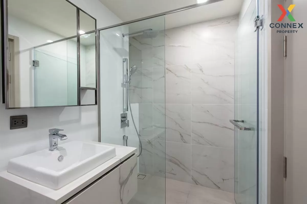 For Sale Condo , The line sukhumvit 101 , BTS-Punnawithi , Bang C