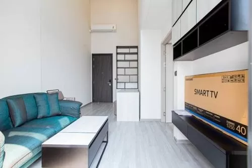 For Sale Condo , The line sukhumvit 101 , BTS-Punnawithi , Bang Chak , Phra Khanong , Bangkok , CX-22002