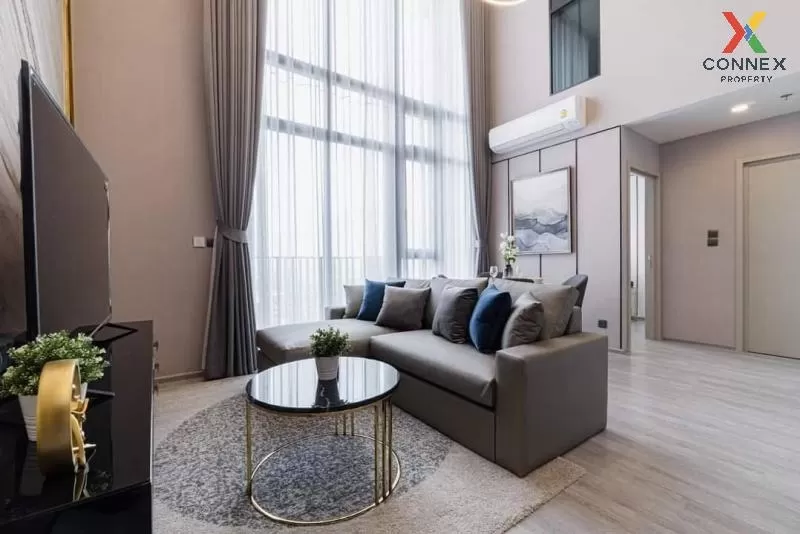 เช่าคอนโด  เดอะไลน์ สุขุมวิท 101 BTS-ปุณณวิถี บางจาก เขต พระโขนง  1