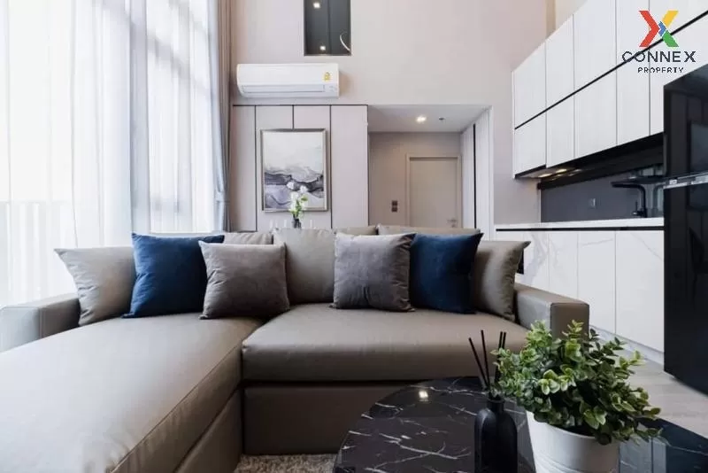 เช่าคอนโด  เดอะไลน์ สุขุมวิท 101 BTS-ปุณณวิถี บางจาก เขต พระโขนง  3