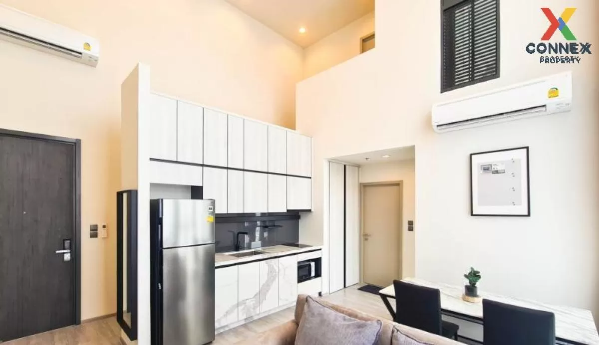 FOR RENT condo , The line sukhumvit 101 , BTS-Punnawithi , Bang C 4