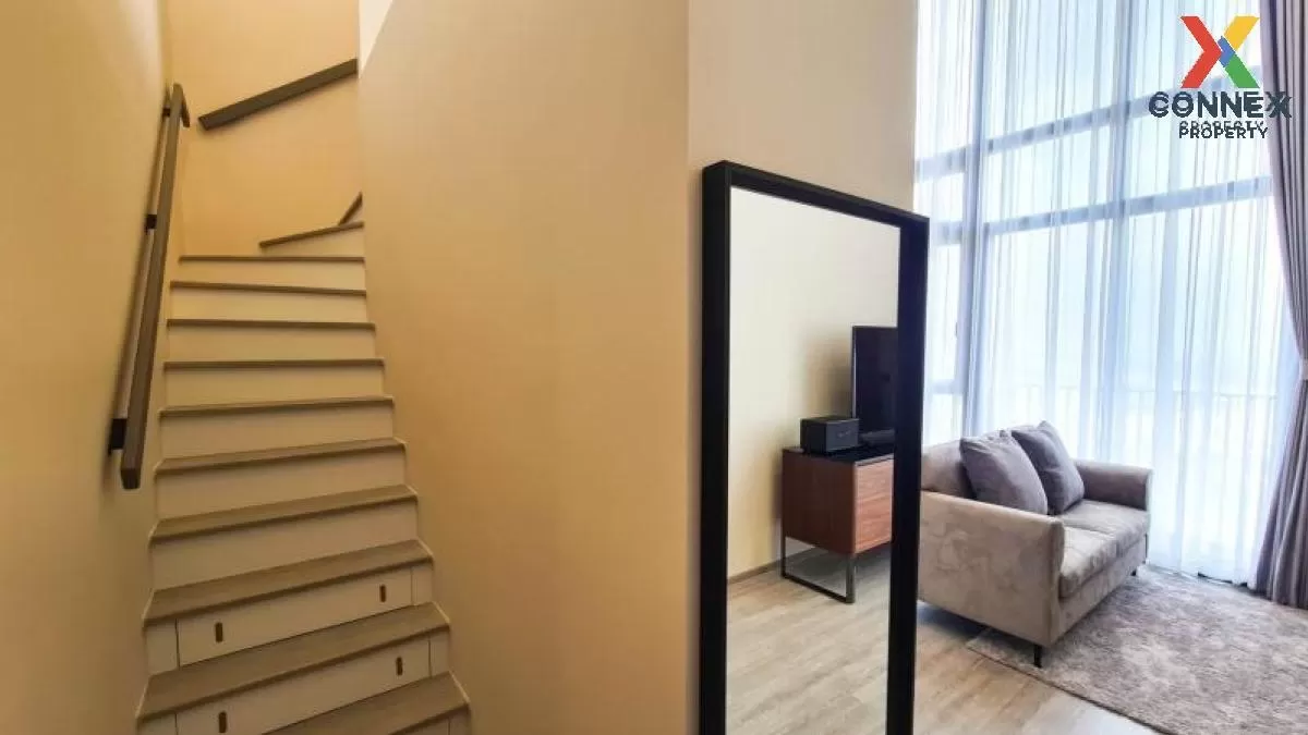 FOR RENT condo , The line sukhumvit 101 , BTS-Punnawithi , Bang C