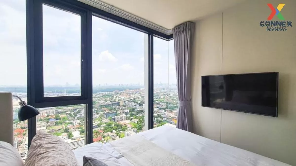 FOR RENT condo , The line sukhumvit 101 , BTS-Punnawithi , Bang C
